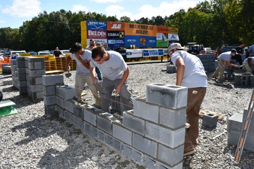 Masonry Education Day 2025