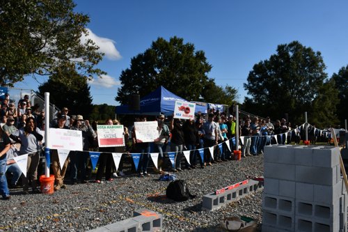 Masonry Education Day 2025