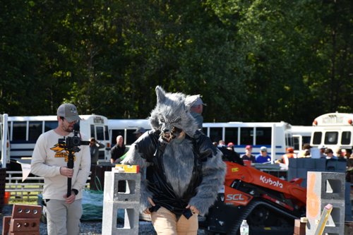 Masonry Education Day 2025