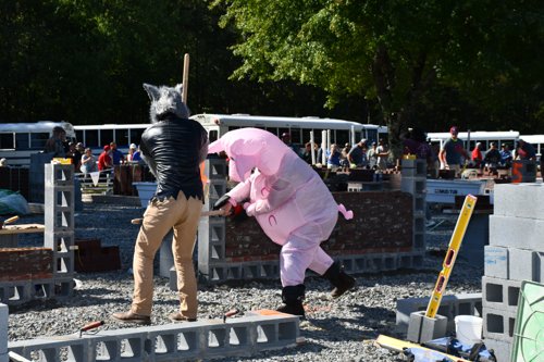 Masonry Education Day 2025