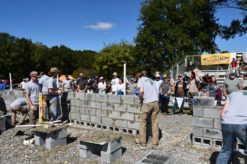 Masonry Education Day 2025
