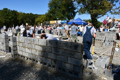 Masonry Education Day 2025