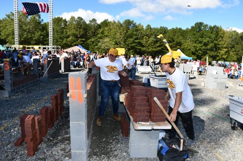 Masonry Education Day 2025