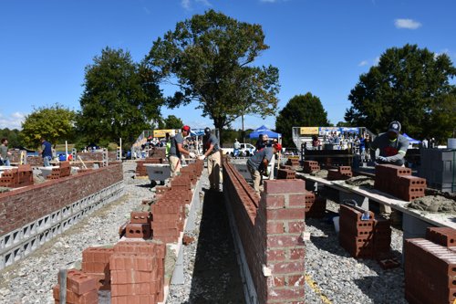 Masonry Education Day 2025