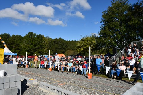 Masonry Education Day 2025
