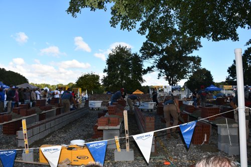 Masonry Education Day 2025