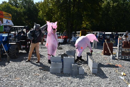 Masonry Education Day 2025