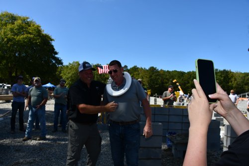 Masonry Education Day 2025