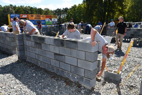 Masonry Education Day 2025