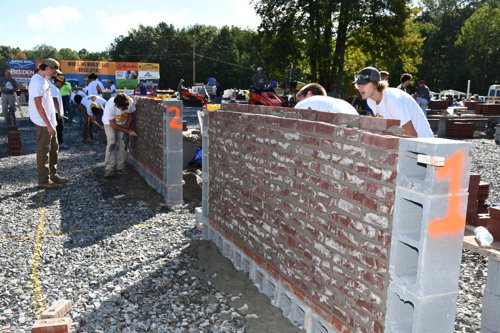 Masonry Education Day 2025