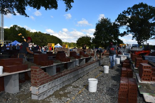 Masonry Education Day 2025
