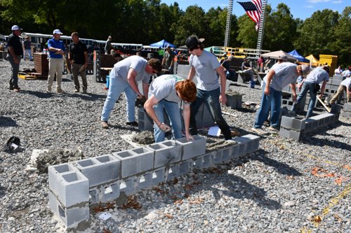 Masonry Education Day 2025