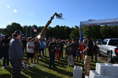 Masonry Education Day 2025