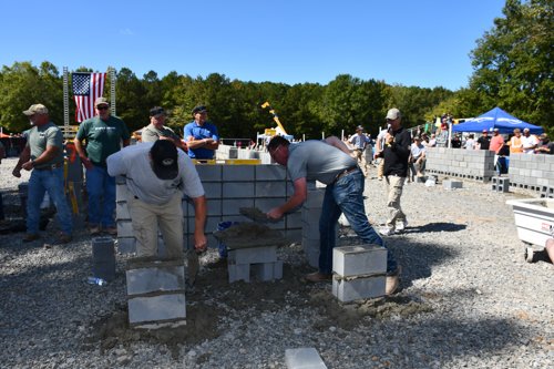 Masonry Education Day 2025