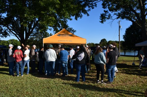 Masonry Education Day 2025