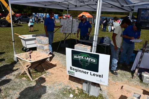Masonry Education Day 2025