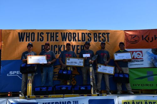 Masonry Education Day 2025