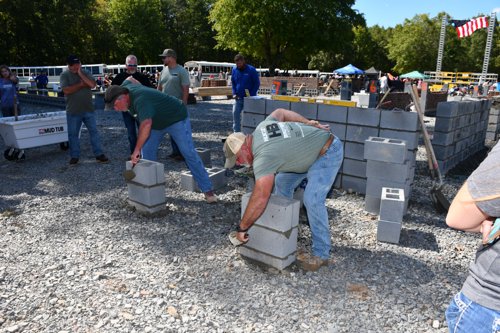 Masonry Education Day 2025