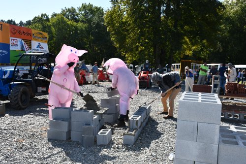 Masonry Education Day 2025