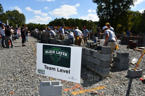 Masonry Education Day 2025