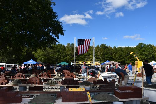Masonry Education Day 2025