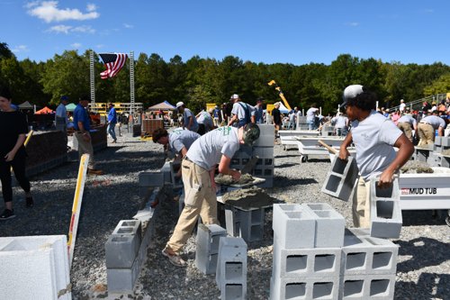 Masonry Education Day 2025