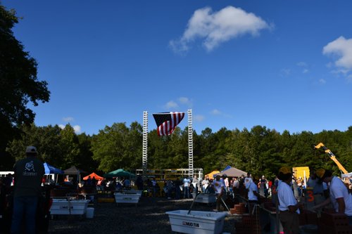 Masonry Education Day 2025