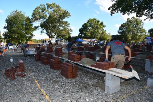 Masonry Education Day 2025