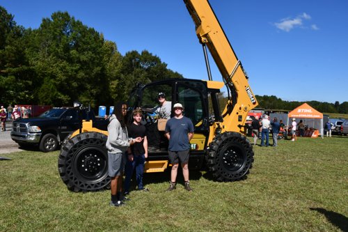 Masonry Education Day 2025