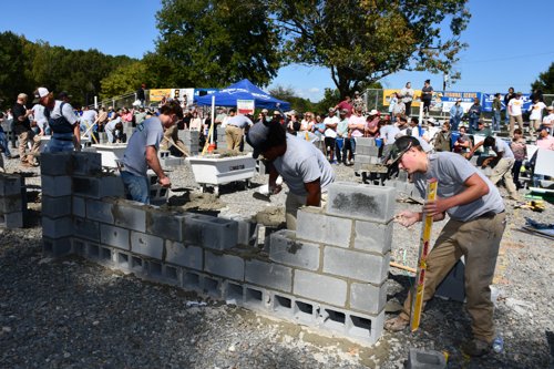 Masonry Education Day 2025