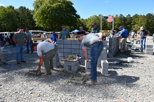 Masonry Education Day 2025