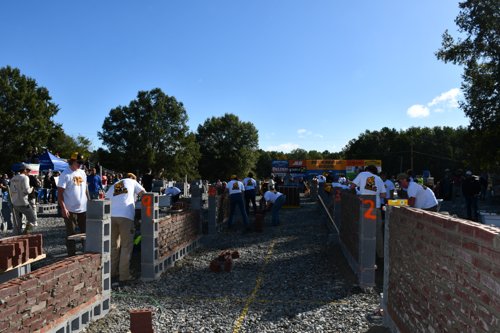 Masonry Education Day 2025