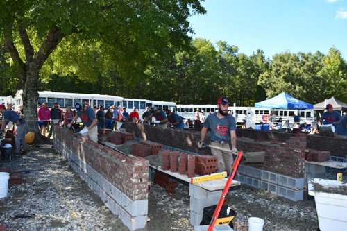 Masonry Education Day 2025