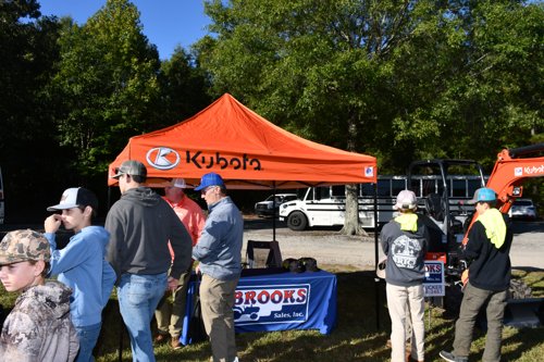 Masonry Education Day 2025