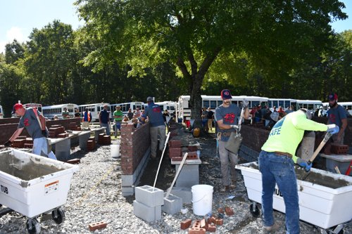 Masonry Education Day 2025
