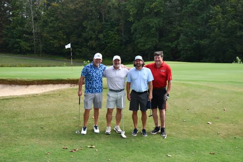 Golf Tournament 2025