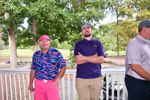 Golf Tournament 2025