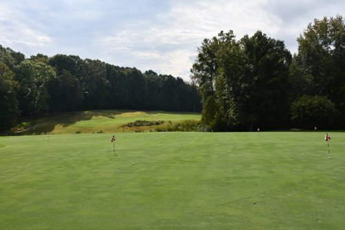 Golf Tournament 2025
