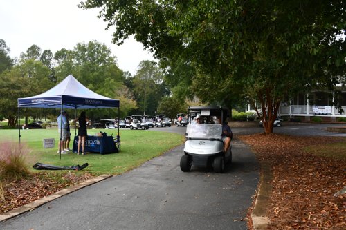 Golf Tournament 2025