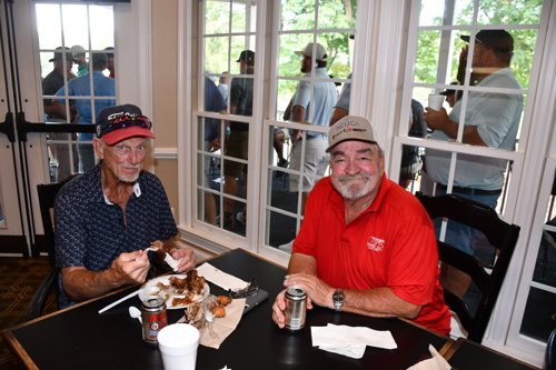 Golf Tournament 2025