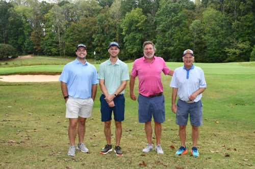 Golf Tournament 2025