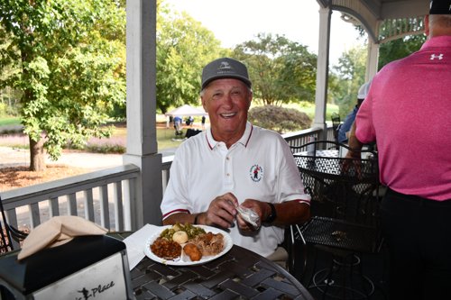 Golf Tournament 2025
