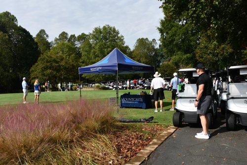 Golf Tournament 2025
