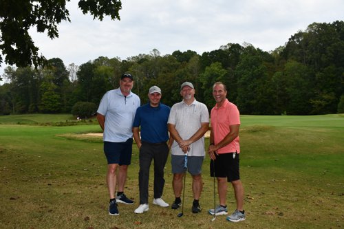 Golf Tournament 2025