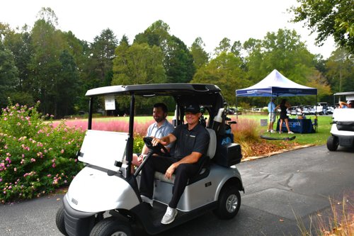 Golf Tournament 2025