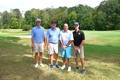 Golf Tournament 2025