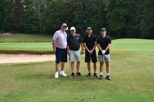 Golf Tournament 2025