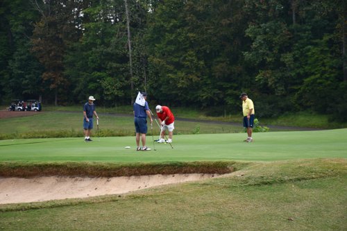 Golf Tournament 2025