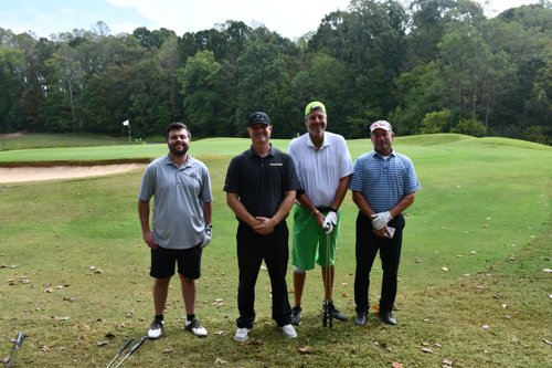 Golf Tournament 2025