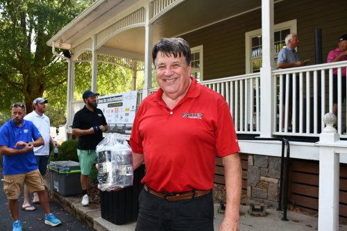 Golf Tournament 2025